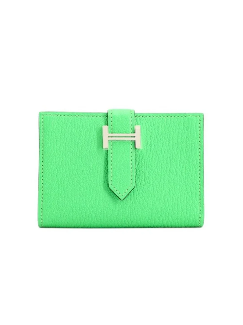 Hermes Card Case Bearn